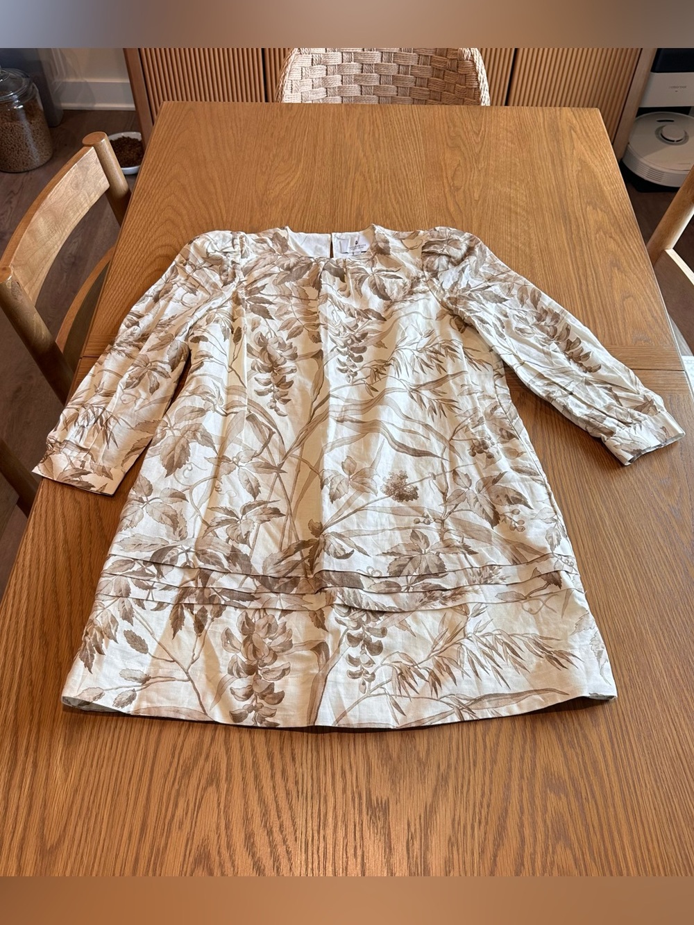 Tuckernuck X Studio McGee Dune Breeze Dress / M